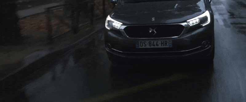 NEW DS 4